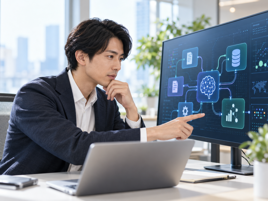 G検定のイメージ
