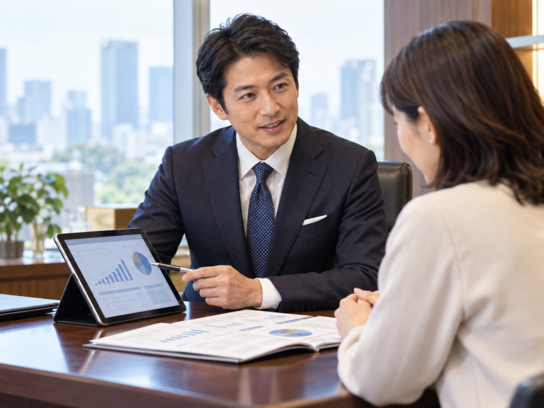 一種外務員資格試験のイメージ
