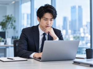 情報セキュリティマネジメント試験のイメージ