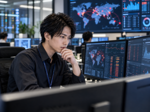 情報処理安全確保支援士試験のイメージ